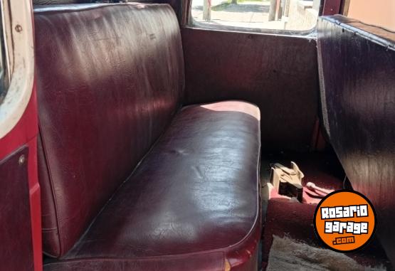 Cl�sicos - Rastrojero modelo 64 diesel impermeable anda todo - En Venta