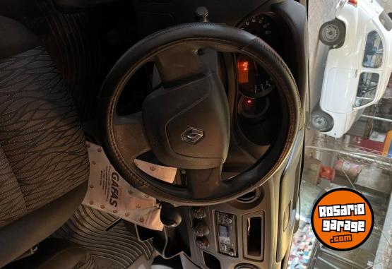 Utilitarios - Renault M�ster 2020 Diesel 180000Km - En Venta