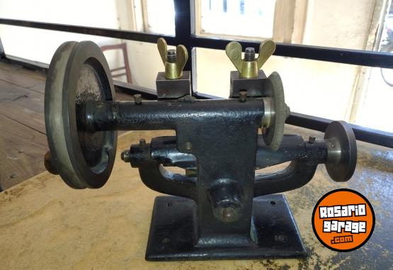 Herramientas - Maquina copiadora de llaves Yale 3415866616 - En Venta