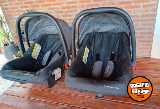 Artículos para bebé - Huevitos para bebe - En Venta