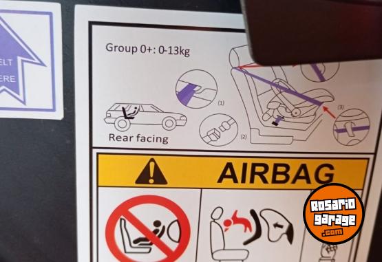 Artículos para bebé - Huevitos para bebe - En Venta