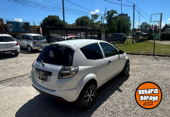 Autos - Ford KA 1.0 FLY PLUS 2013 Nafta  - En Venta