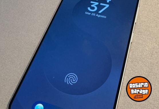 Telefonía - Samsung S25 - En Venta