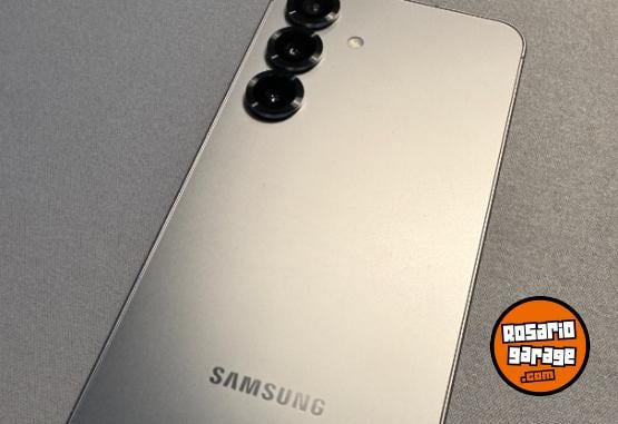 Telefonía - Samsung S25 - En Venta