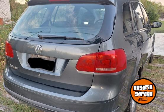 Autos - Volkswagen Suran 2013 Nafta 192000Km - En Venta