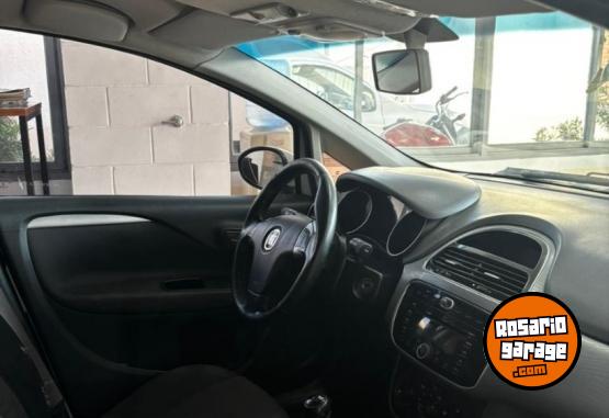 Utilitarios - Fiat QUBO DYNAMIQUE 2013 Nafta 138094Km - En Venta