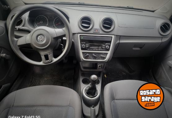 Autos - Renault Logan 2013 Nafta 96000Km - En Venta