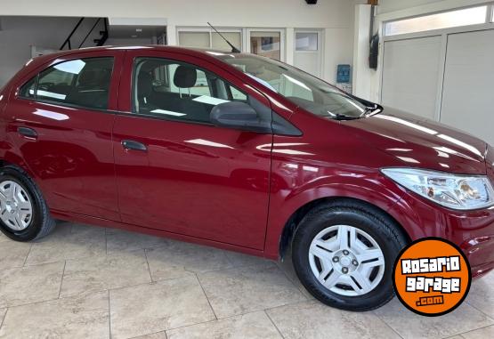 Autos - Chevrolet ONIX JOY 2019 Nafta 15720Km - En Venta