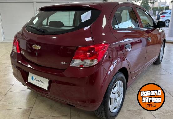 Autos - Chevrolet ONIX JOY 2019 Nafta 15720Km - En Venta