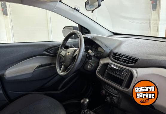 Autos - Chevrolet ONIX JOY 2019 Nafta 15720Km - En Venta