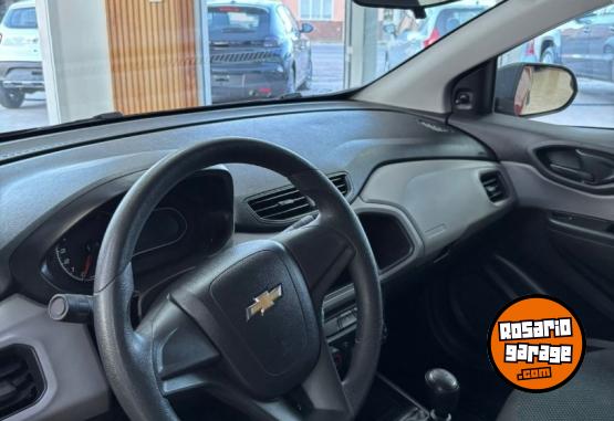 Autos - Chevrolet ONIX JOY 2019 Nafta 15720Km - En Venta