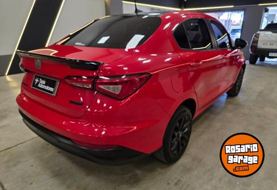 Autos - Fiat CRONOS 1.3 DRIVE MT 2020 Nafta 70000Km - En Venta