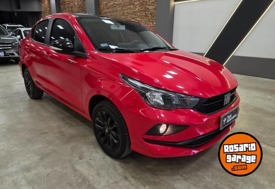 Autos - Fiat CRONOS 1.3 DRIVE MT 2020 Nafta 70000Km - En Venta