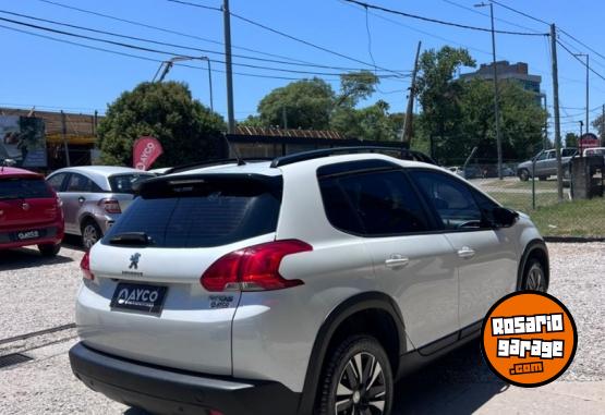 Autos - Peugeot 2008 1.6 SPORT TIPTRONIC 2022 Nafta  - En Venta
