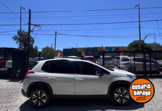 Autos - Peugeot 2008 1.6 SPORT TIPTRONIC 2022 Nafta  - En Venta