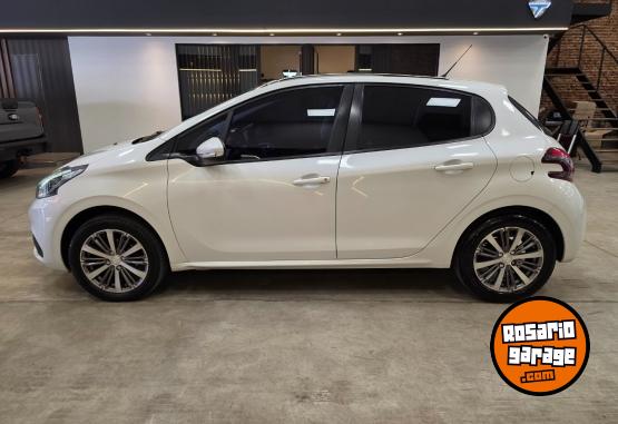 Autos - Peugeot 208 FELINE 1.6L MT 5P 2020 Nafta 60000Km - En Venta