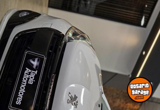 Autos - Peugeot 208 FELINE 1.6L MT 5P 2020 Nafta 60000Km - En Venta