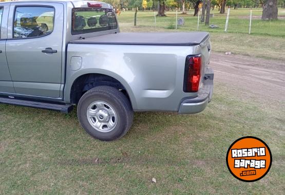 Camionetas - Chevrolet S10 2024 Diesel 17000Km - En Venta