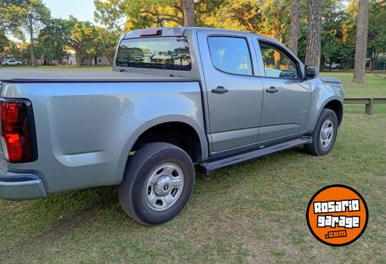 Camionetas - Chevrolet S10 2024 Diesel 17000Km - En Venta