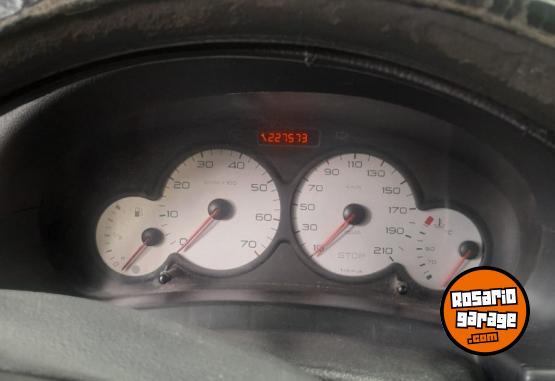 Utilitarios - Citroen berlingo furgon 1.6 HDI 2015 Diesel 227573Km - En Venta