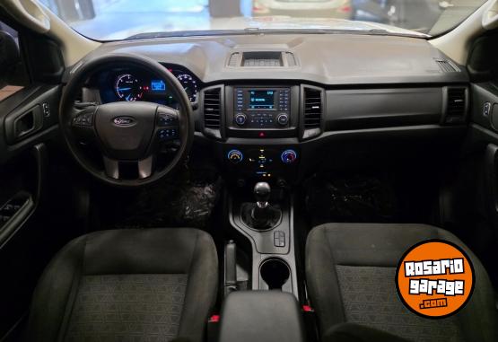 Camionetas - Ford RANGER DC XL 2.2 4X2 2023 2023 Diesel 55000Km - En Venta