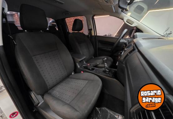 Camionetas - Ford RANGER DC XL 2.2 4X2 2023 2023 Diesel 55000Km - En Venta