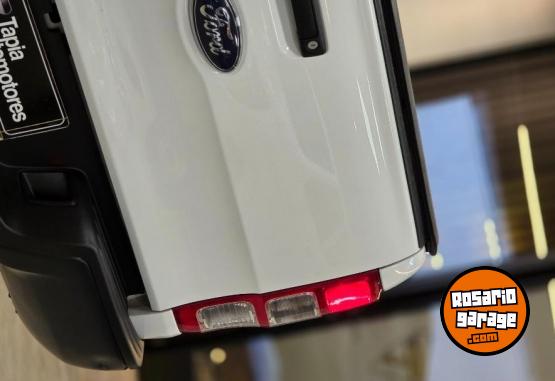 Camionetas - Ford RANGER DC XL 2.2 4X2 2023 2023 Diesel 55000Km - En Venta