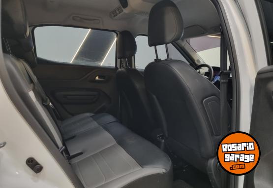 Autos - Citroen C3 AIRCROSS SHINE 7 ASIEN 2025 Nafta 32000Km - En Venta