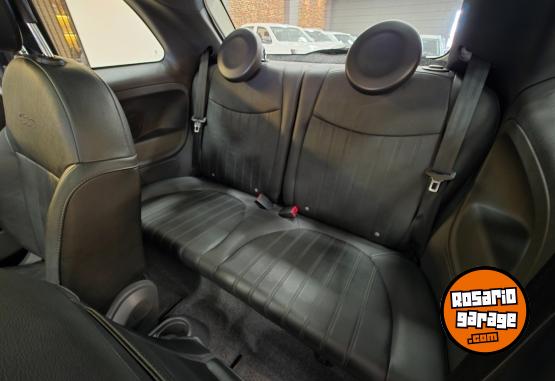 Autos - Fiat FIAT 500 1.4 16V SPORT 2014 Nafta 39000Km - En Venta