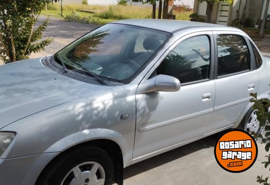 Autos - Chevrolet Corsa 2012 Nafta 138000Km - En Venta