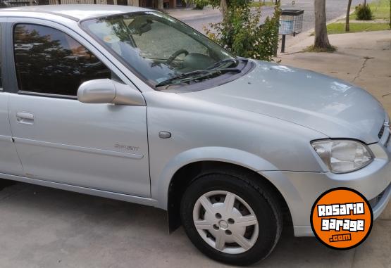 Autos - Chevrolet Corsa 2012 Nafta 138000Km - En Venta