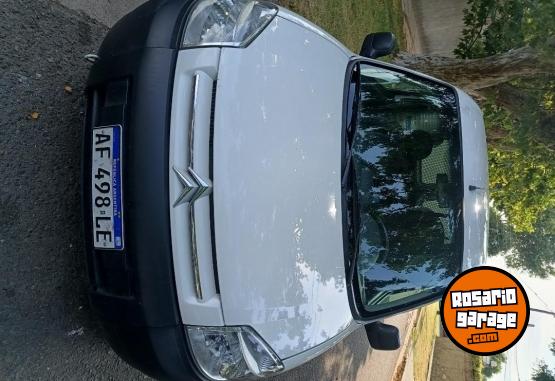 Utilitarios - Citroen Berlingo 2022 Nafta 86000Km - En Venta