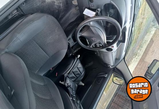 Utilitarios - Citroen Berlingo 2022 Nafta 86000Km - En Venta