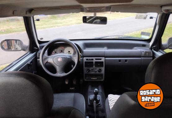 Autos - Fiat Fiat Uno Fire 1.3 5 PL 2011 Nafta 109692Km - En Venta