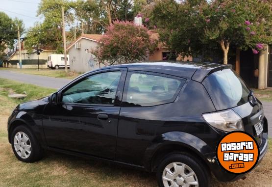 Autos - Ford FORD KA FLY VIRAL 1.0 2013 Nafta 131200Km - En Venta