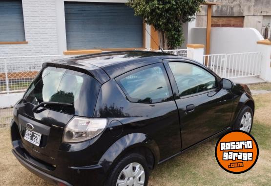 Autos - Ford FORD KA FLY VIRAL 1.0 2013 Nafta 131200Km - En Venta