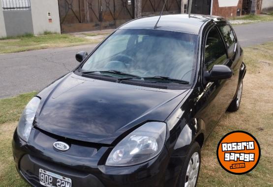 Autos - Ford FORD KA FLY VIRAL 1.0 2013 Nafta 131200Km - En Venta