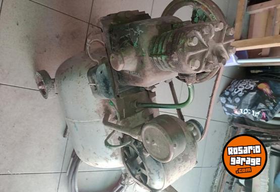 Herramientas - Compresor - En Venta