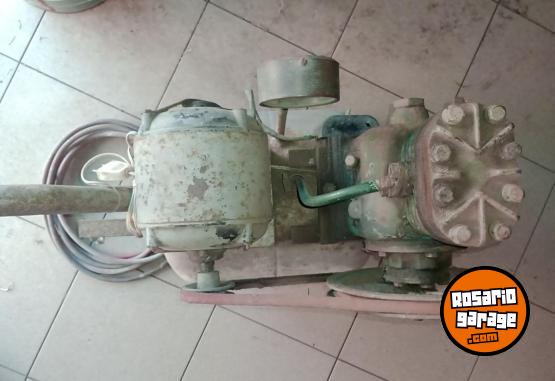 Herramientas - Compresor - En Venta