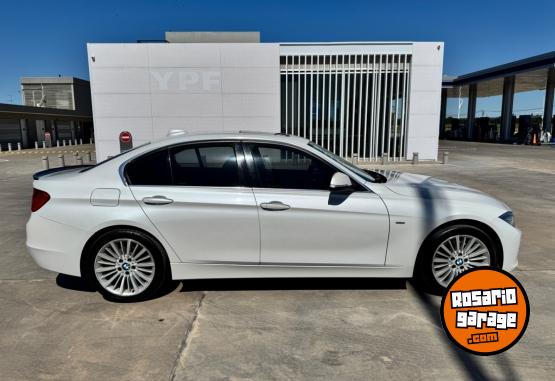 Autos - Bmw 328i 2014 Nafta 120000Km - En Venta
