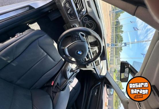 Autos - Bmw 328i 2014 Nafta 120000Km - En Venta