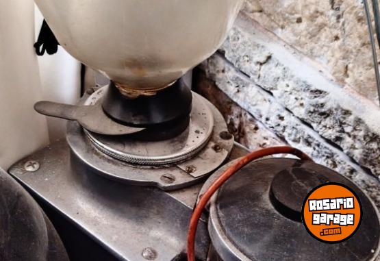 Otros - Molinillo de caf� gastronomico - En Venta