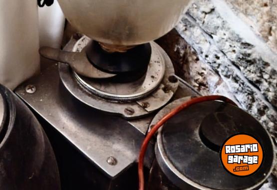 Otros - Molinillo de caf� gastronomico - En Venta