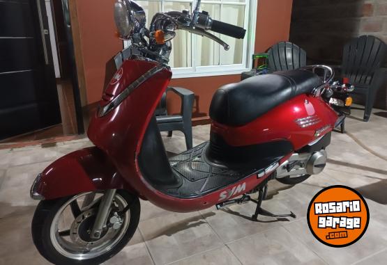 Motos - Guerrero Andiamo 2018 Nafta 22433Km - En Venta
