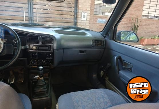 Autos - Renault 19 2000 GNC 1111Km - En Venta