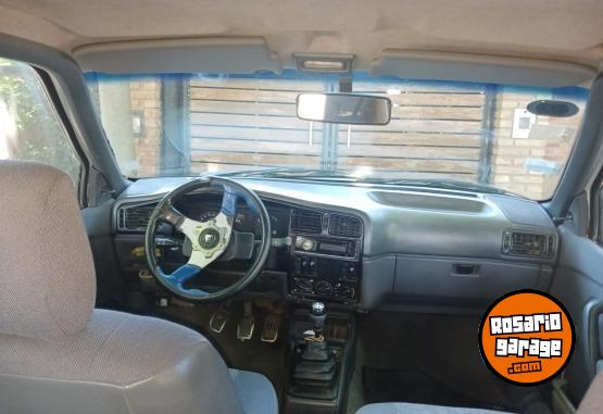 Autos - Renault 19 2000 GNC 1111Km - En Venta