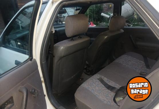 Autos - Renault 19 2000 GNC 1111Km - En Venta