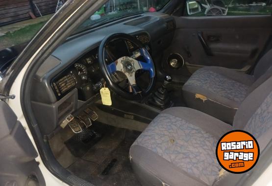 Autos - Renault 19 2000 GNC 1111Km - En Venta