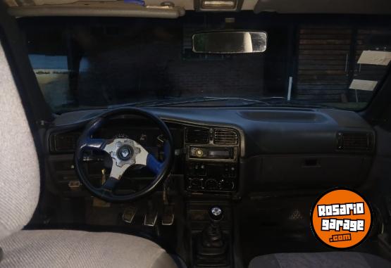 Autos - Renault 19 2000 GNC 1111Km - En Venta