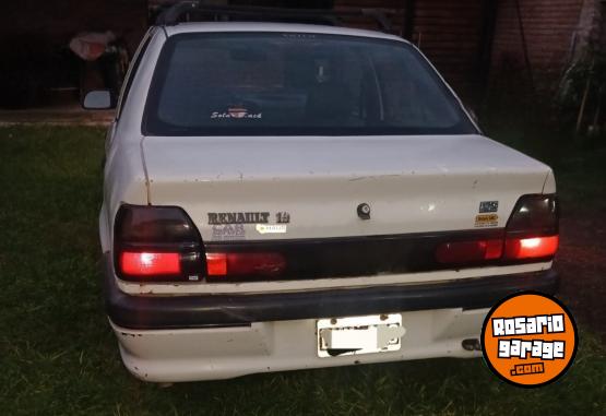 Autos - Renault 19 2000 GNC 1111Km - En Venta